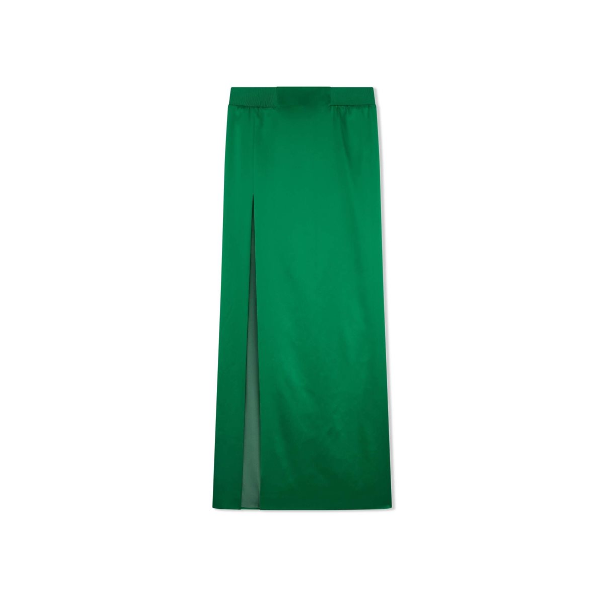 Jupe Tom Ford Stretch Duchesse Femme Turquoise Vert | RTLYN-4971