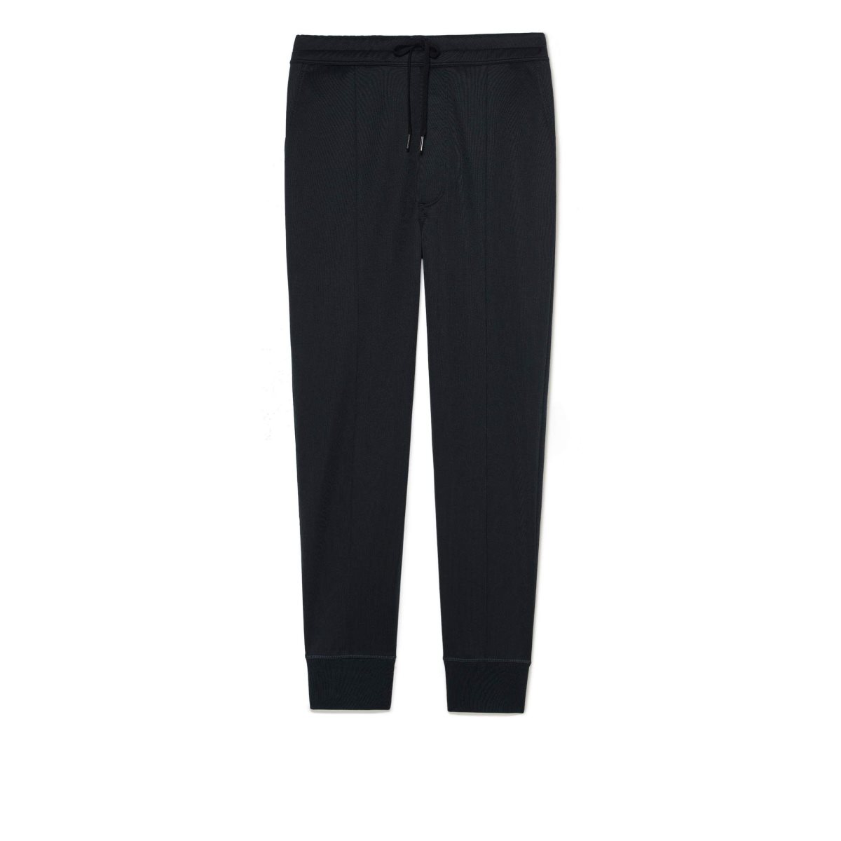 Knitwear Tom Ford Technical Sweatpants Homme Noir | VYBCM-4027