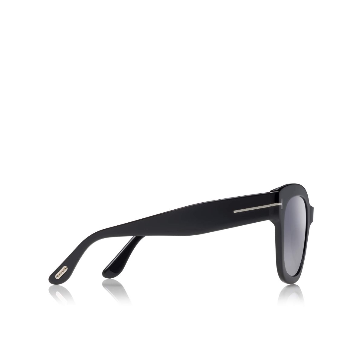 Lunettes de Soleil Tom Ford Beatrix Femme Noir | HURKO-9430