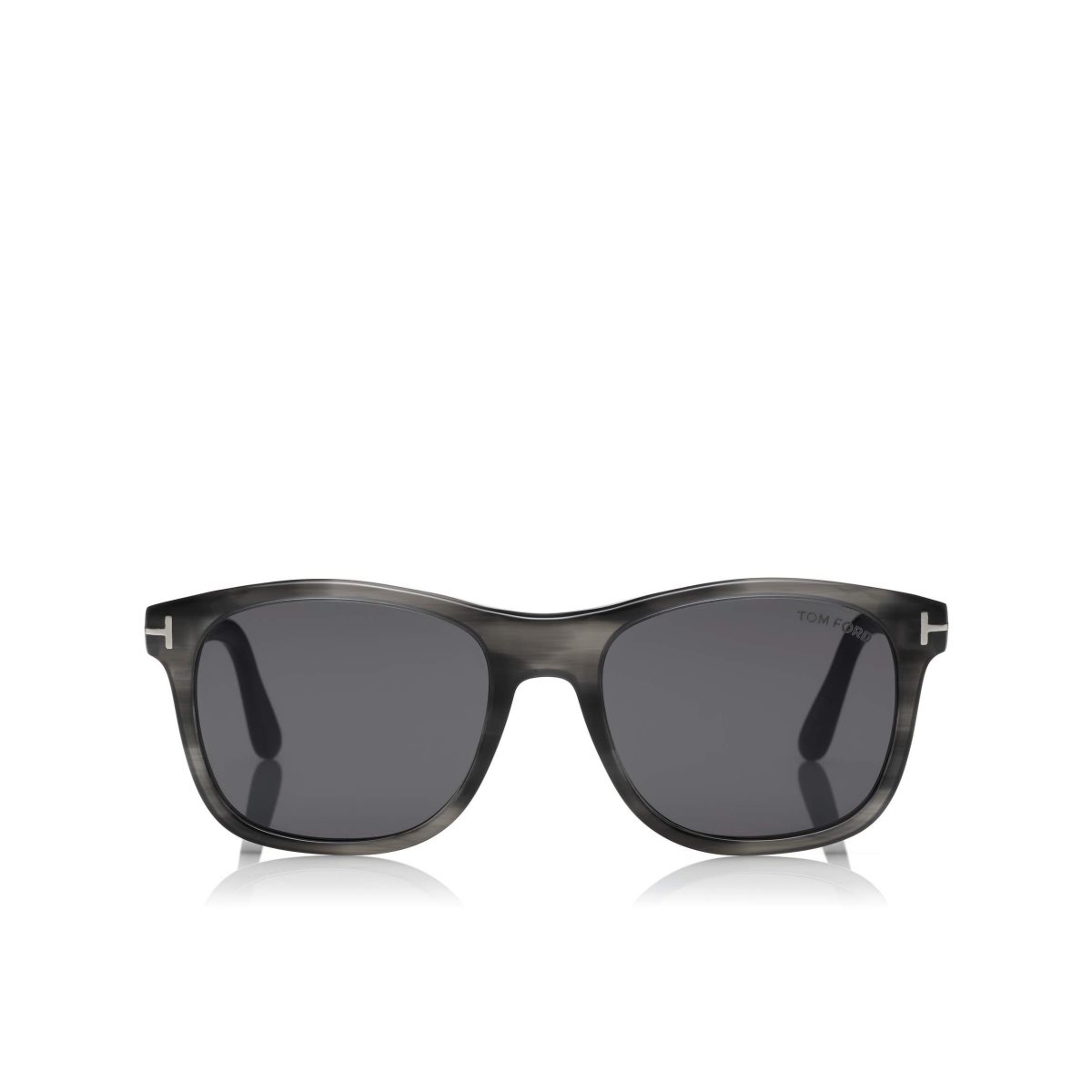 Lunettes de Soleil Tom Ford Eric Homme Grise | KSLGN-8694