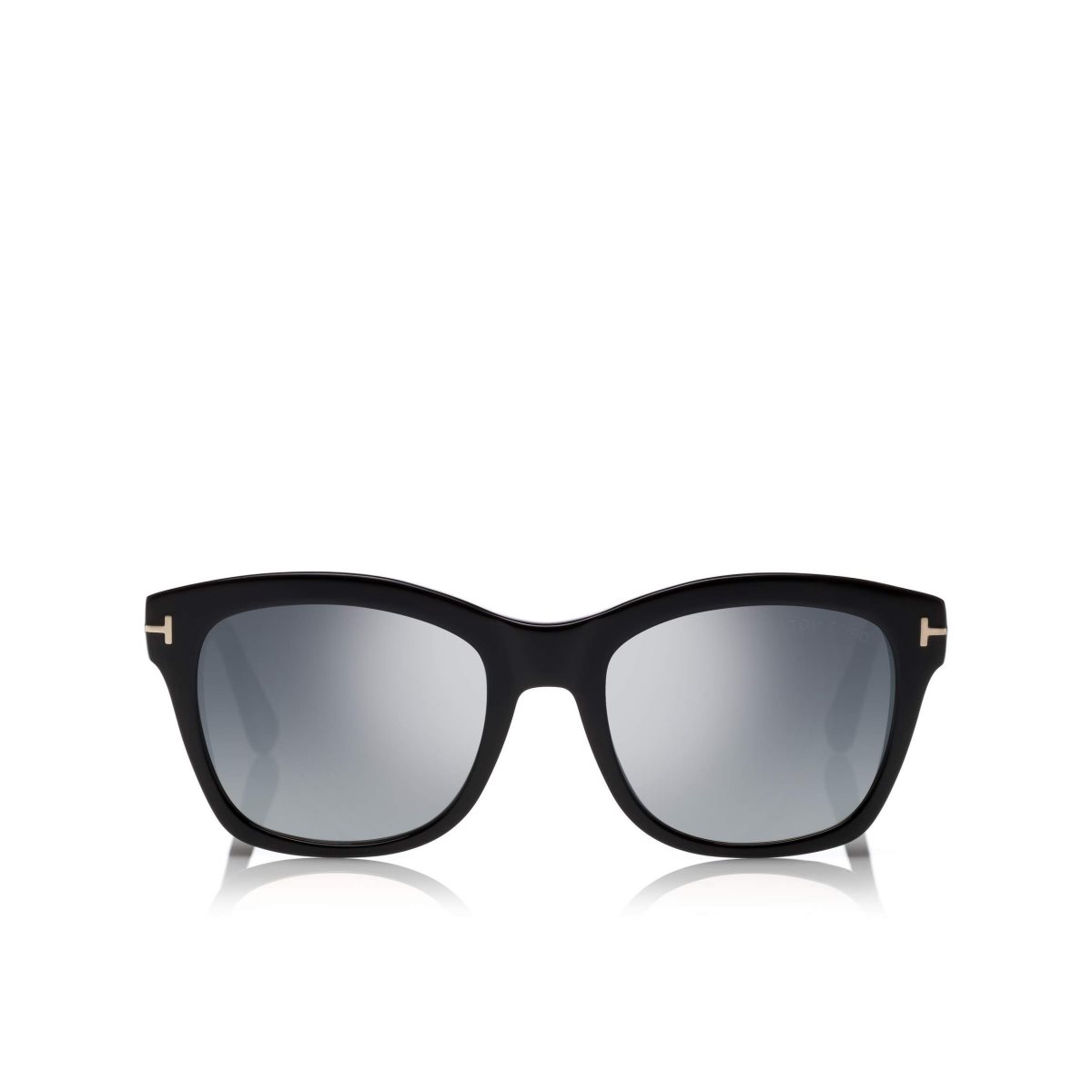 Lunettes de Soleil Tom Ford Lauren Femme Noir | THAXZ-0423