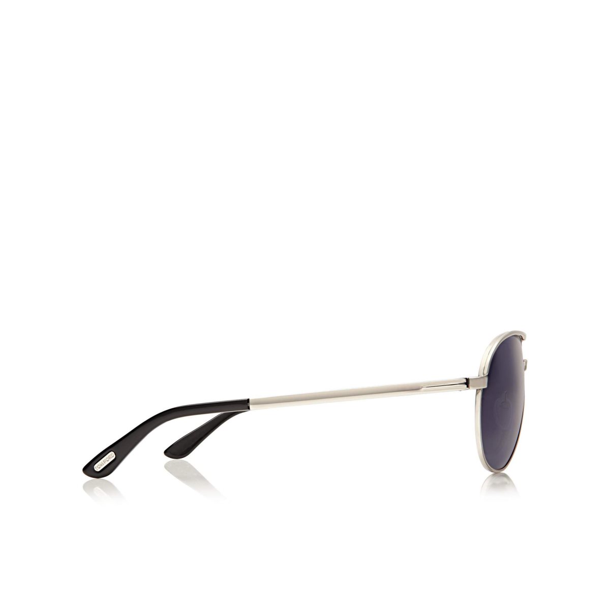 Lunettes de Soleil Tom Ford Marko Aviator Homme Rhodium | ALCKB-9153