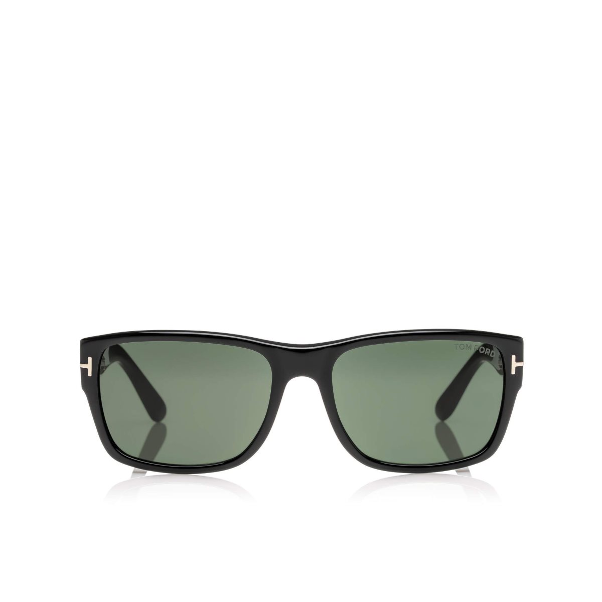 Lunettes de Soleil Tom Ford Mason Homme Noir | MFHQI-6742