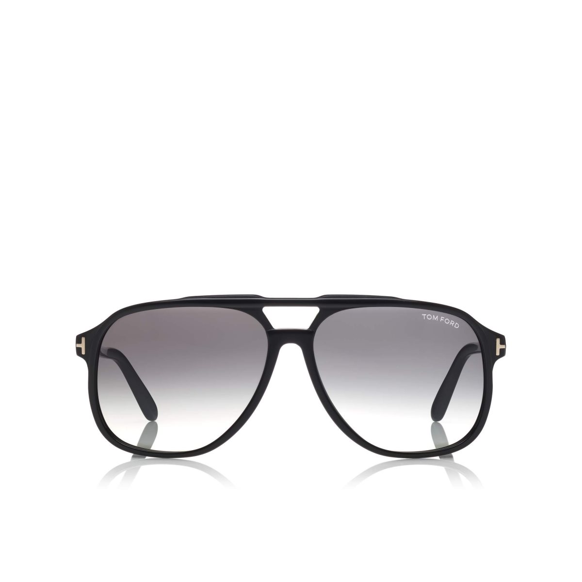 Lunettes de Soleil Tom Ford Raoul Homme Noir | SKMOA-3716