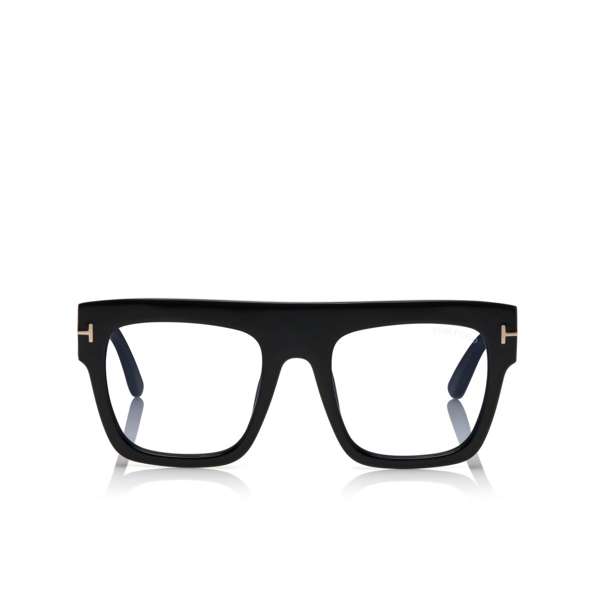 Lunettes de Soleil Tom Ford Renee Homme Noir | TVORP-7053