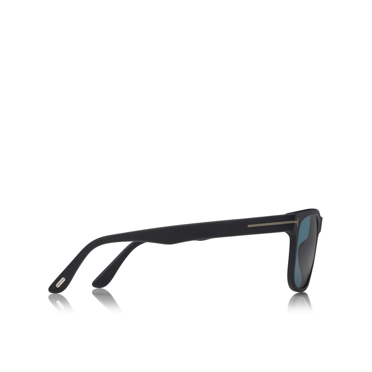 Lunettes de Soleil Tom Ford Stephenson Homme Noir | HZJRS-2961