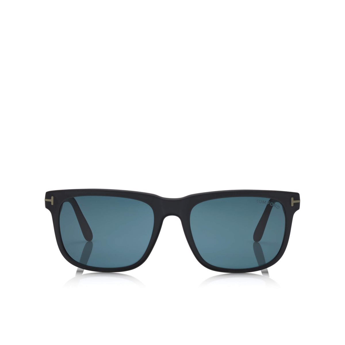 Lunettes de Soleil Tom Ford Stephenson Homme Noir | HZJRS-2961