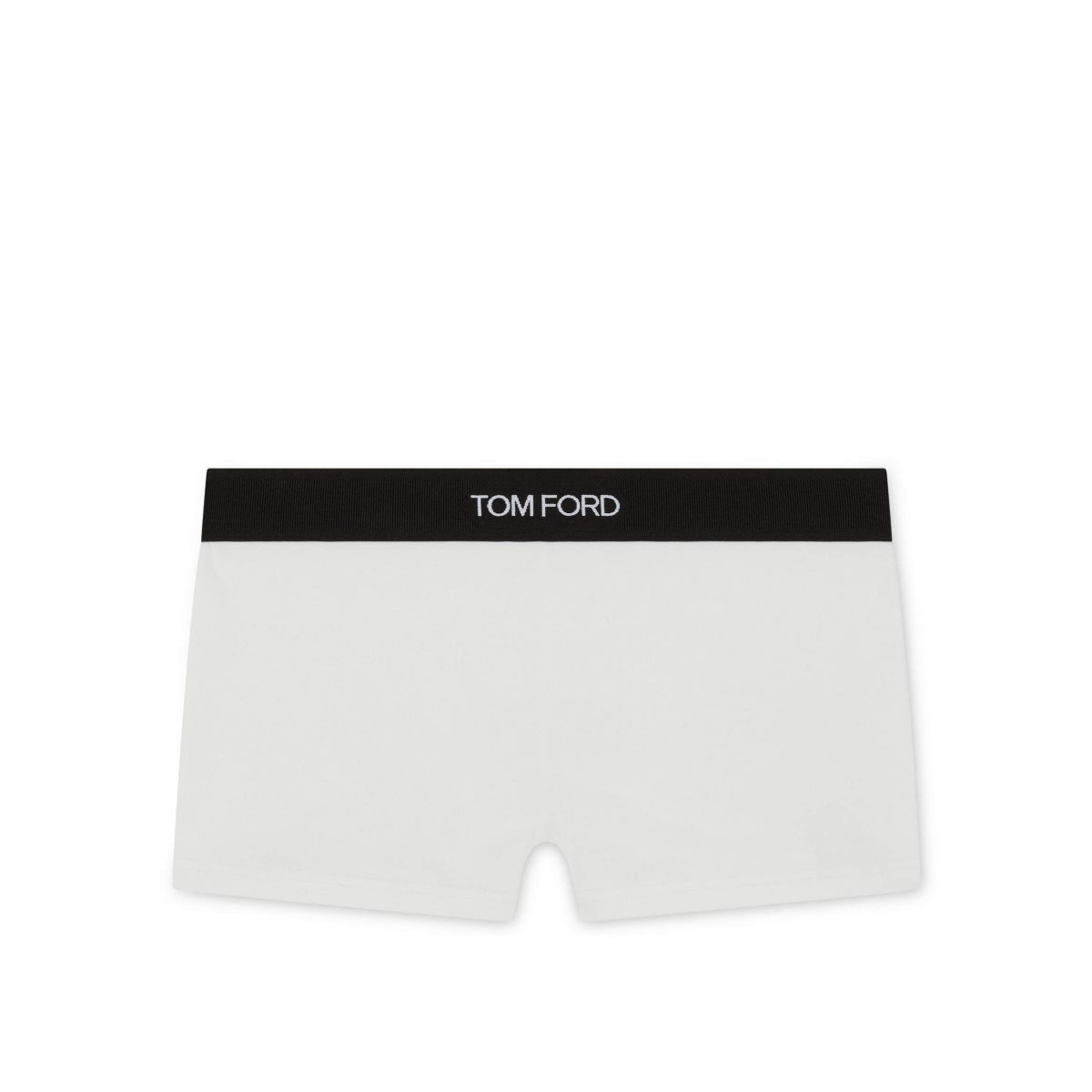 Pantalons Tom Ford Modal Signature Boxers Femme Blanche | BGLYQ-7281