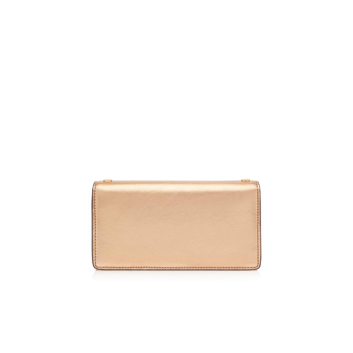 Sac Clutch Tom Ford Textured Laminated Cuir Tf Femme Doré | SCOFX-8694