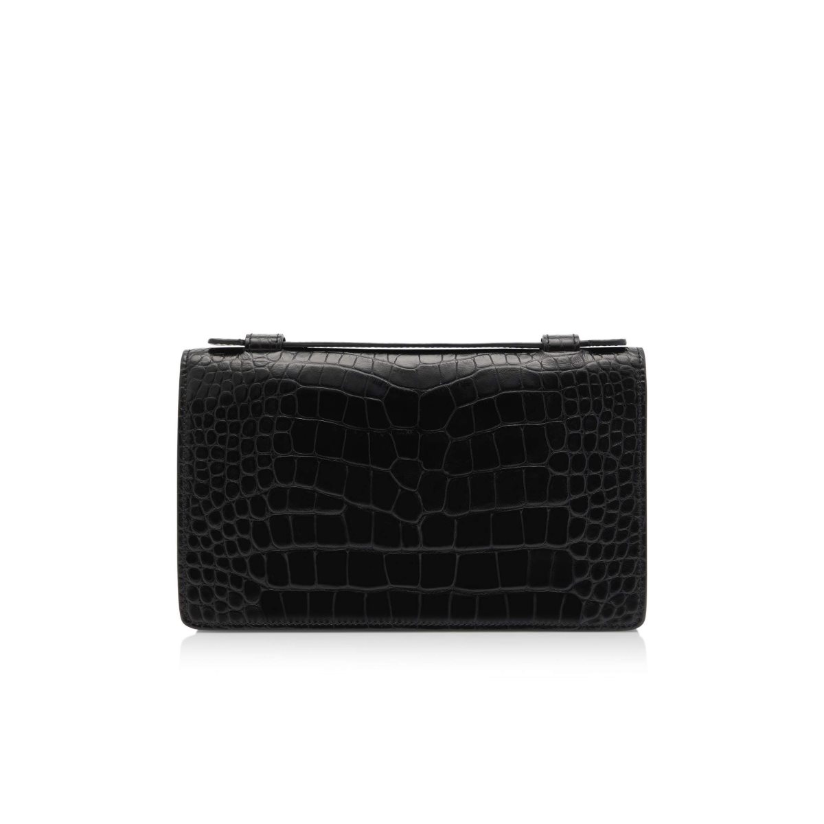 Sacs Crossbody Tom Ford Stamped Cuir Jennifer Femme Noir | YLECU-9172