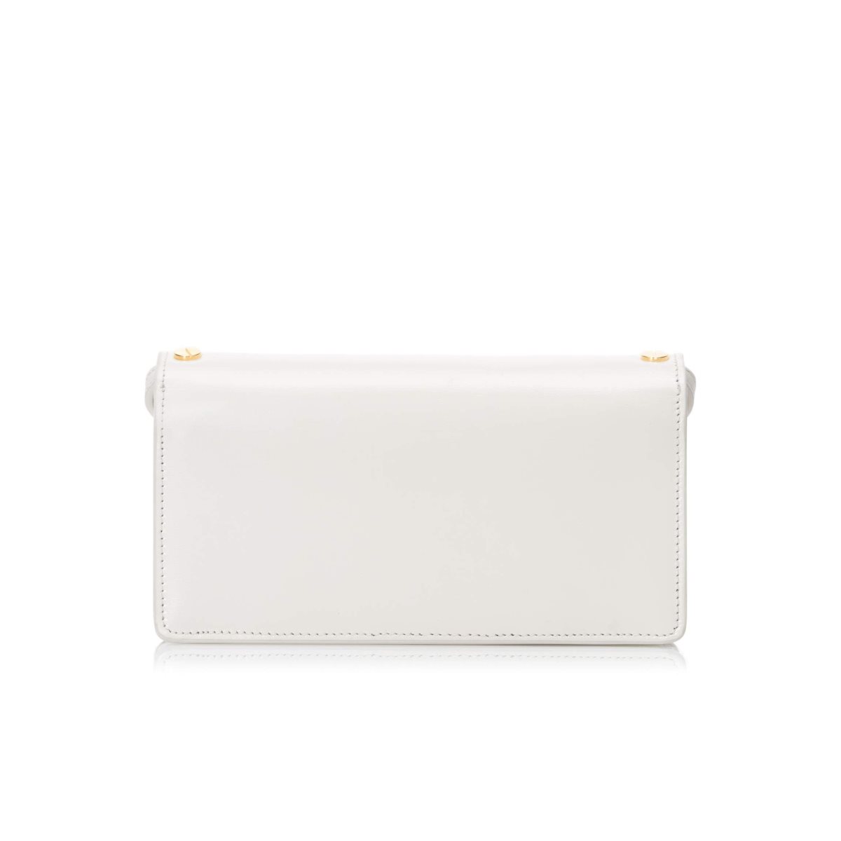 Sacs À Bandoulière Tom Ford Box Palmellato Tf Mini Femme Chalk | JUMKP-1064