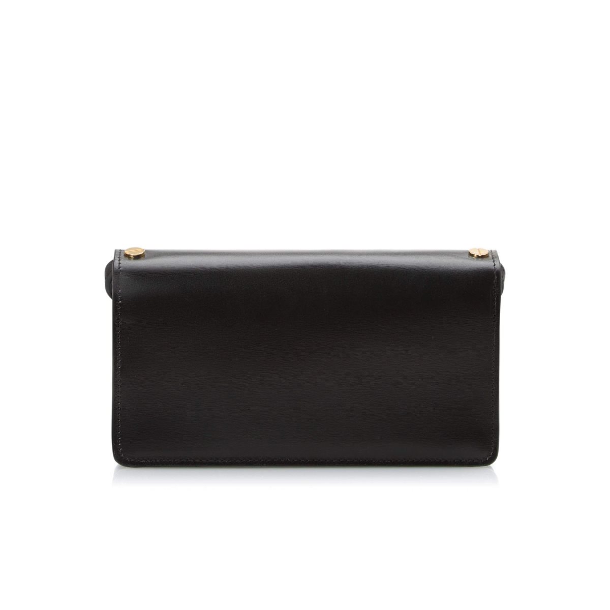 Sacs À Bandoulière Tom Ford Box Palmellato Tf Mini Femme Noir | XWAMV-0924