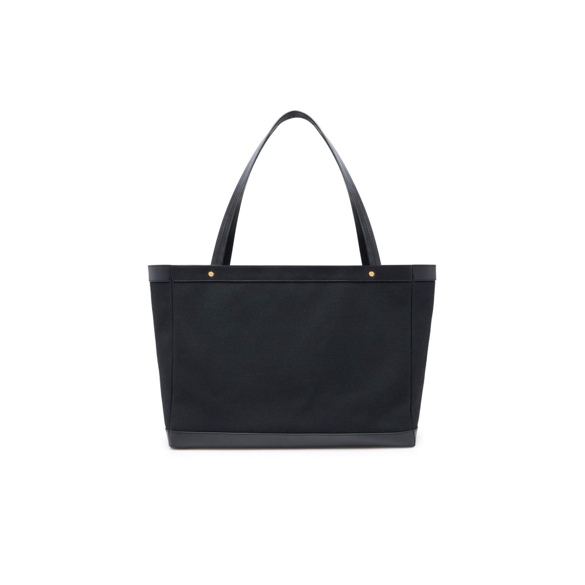 Sacs À Bandoulière Tom Ford Textured Tela T Screw Tote Femme Noir Doré | IVDOE-1056