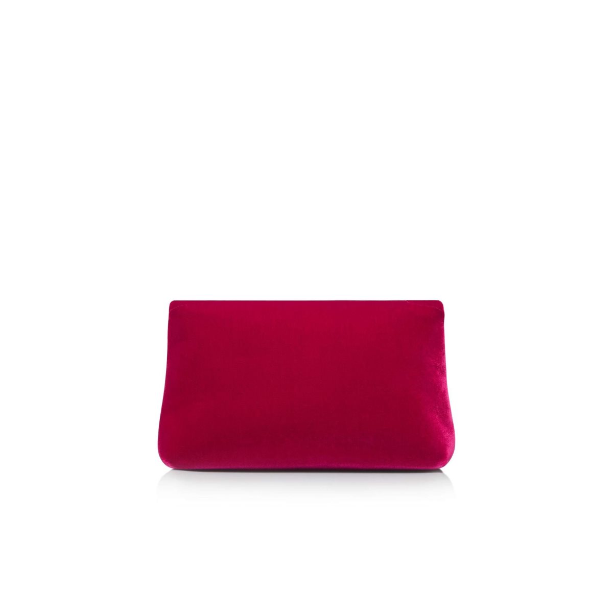 Sacs À Bandoulière Tom Ford Velvet Label Mini Chain Femme Rouge Rose | FKHLC-2340