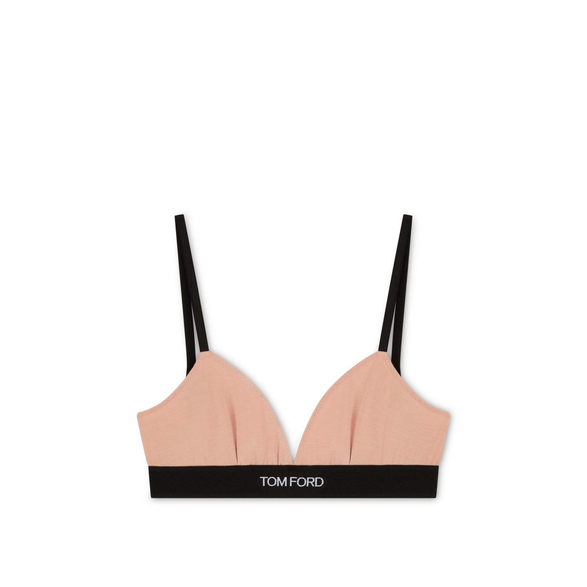 Soutien Gorge Tom Ford Modal Signature Femme Beige | HCXBU-7352