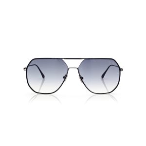 Lunettes de Soleil Tom Ford Gilles Homme Noir | PMAVG-3627