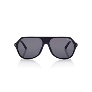 Lunettes de Soleil Tom Ford Hayes Homme Noir | MGKIL-5807