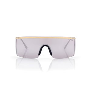 Lunettes de Soleil Tom Ford Pavlos Homme Grise | DWLAU-9650