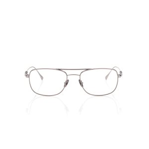 Optique Tom Ford Blue Block Navigator Femme Noir | RMCZL-5163