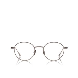 Optique Tom Ford Titanium Cuir Temple Homme Noir | AHFTE-9316